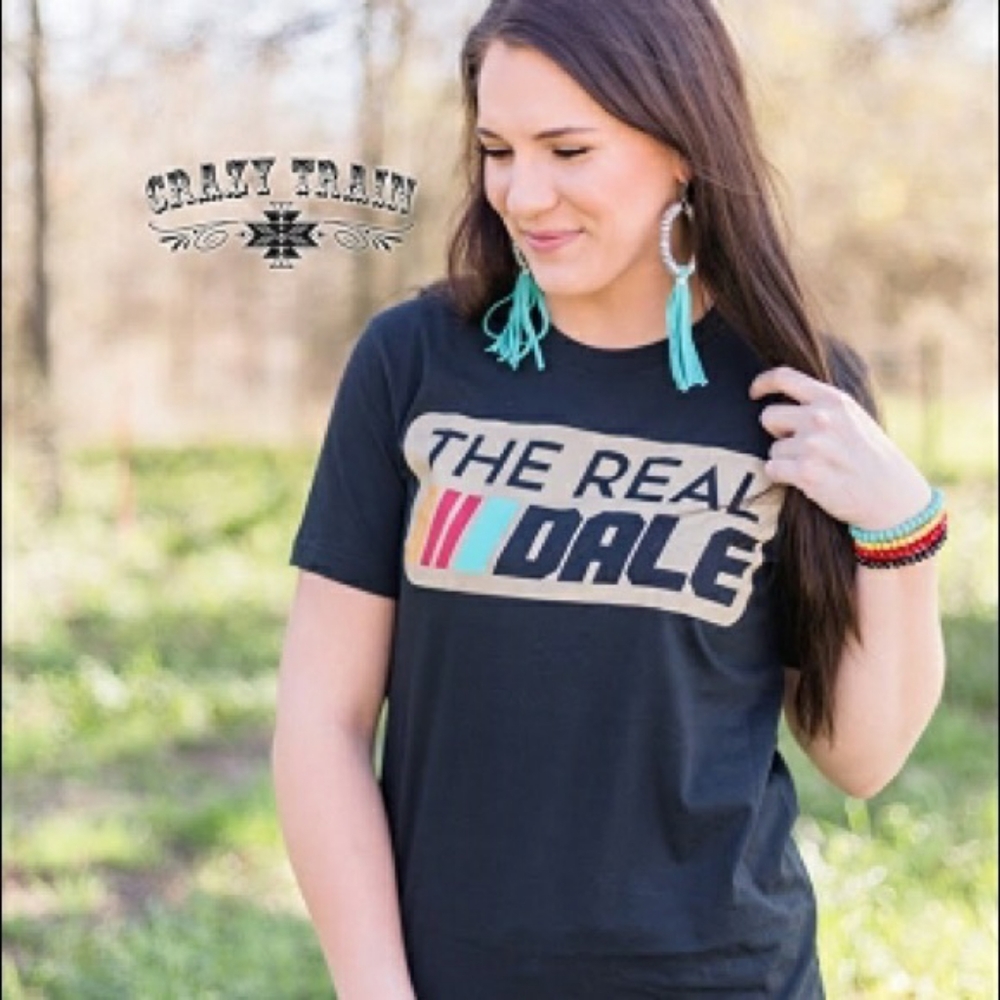 Real Dale Tee